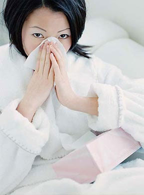 健康止咳 养肺为先