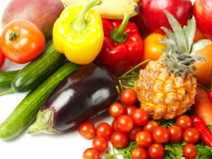 不可不知10种健康食品