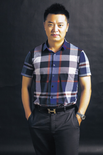 做电商首先要找准核心竞争力