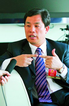 网上假药泛滥该管管了！