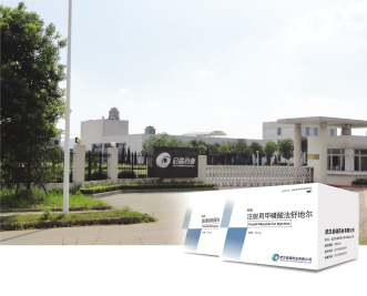 启瑞药业：新秀解码