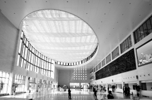 信息化成就“智慧医疗”航母——温州医学院附属第一医院信息化建设掠影