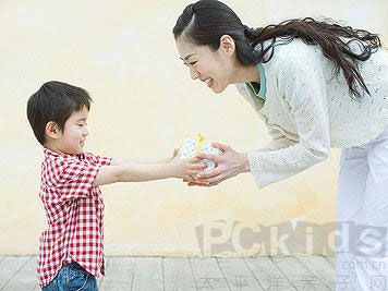 快乐童年=有求必应？
