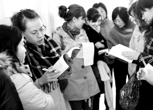 河北沧州市医院全方位提升员工素质