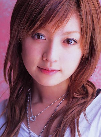 深田恭子婴儿肥变发22招