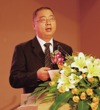 药店多元化须量力而行——访中智药业集团副总经理兼中智大药房连锁有限公司董事长曹晓俊