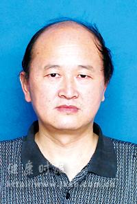 华中科技大学同济医学院附属梨园医院内分泌科--李炳辉