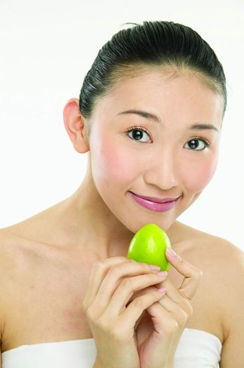 疾病隐患写脸上：16种面相暗藏身体健康危机