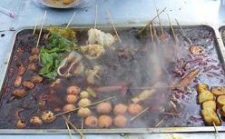 这些街边10大“毒小吃”你吃过吗？