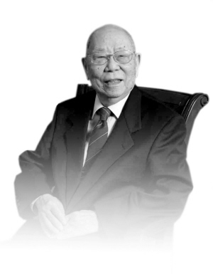 冯传汉：我愿一辈子做勤奋学生