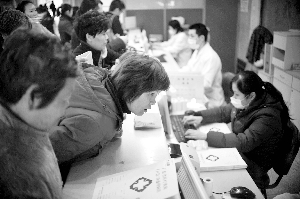 廖新波谈医改：医改谨防“手术成功病人死了”