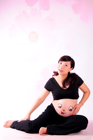 孕妇禁忌：孕期行为7个注意事项