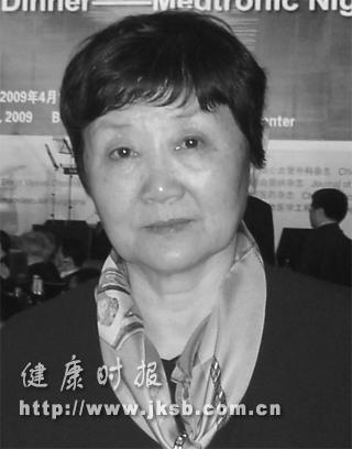 获得42届南丁格尔奖的六位中国护理工作者