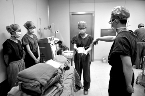 追求卓越 努力建设国内一流的独立学院——南京医科大学康达学院办学15年发展纪实