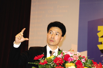 6300亿，医药工业的2007