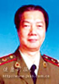 解放军总医院内分泌科--李江源