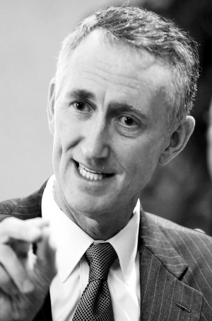 紧跟中国医患诊疗需求——访罗氏诊断首席运营官丹尼尔·奥德