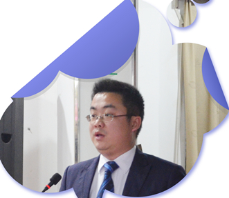 贺君：快乐的员工创造满意的顾客