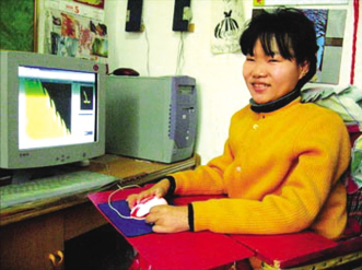 因为热爱 所以放弃——一个女孩对于“安乐死”的请求