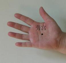 吃粽子不消化？3个穴位来救急