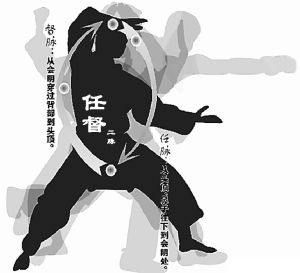 9天打通任督二脉引哗然