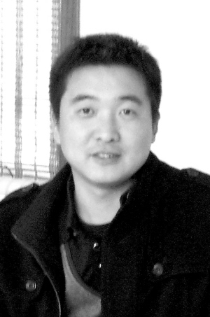 代旭辉：村医有苦也有乐