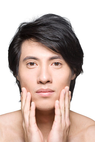 男人健康周期：八年一变