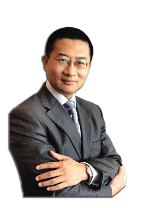 施晨阳：智慧来自选择