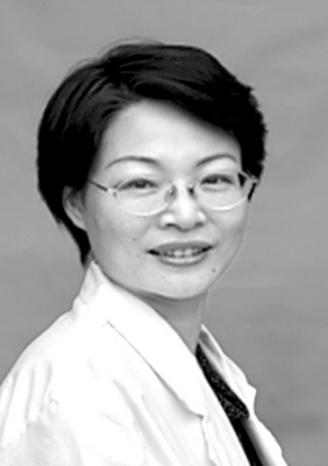 周凌云：任黑龙江省眼球运动障碍康复专业委员会主委