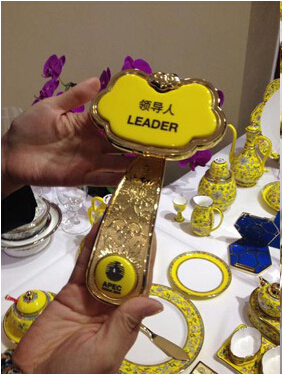 APEC国宴菜品营养知多少
