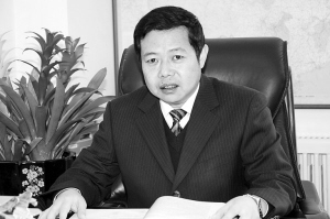 有一种精神，叫做奉献——记哈尔滨医科大学附属第五医院院长张铁辉