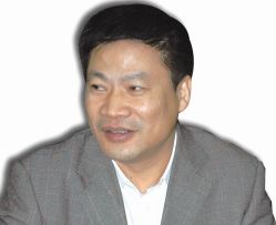 罗时璋：BOSS模式缔造者