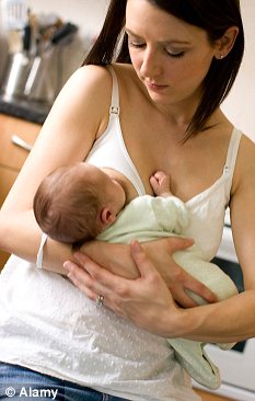 《PLoS综合》：母乳中一种物质能杀死40种癌细胞