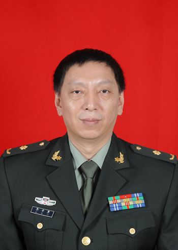 李奇玉