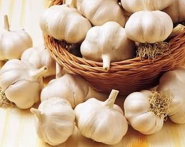 10种能防癌症的“超级”食物
