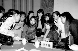 南丁格尔精神在创新中闪光——湖南省肿瘤医院优质护理服务纪实