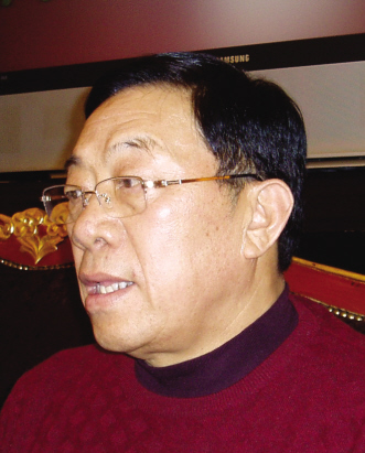 “未来的市场并不会萎缩”——访悦康药业集团董事长于伟仕