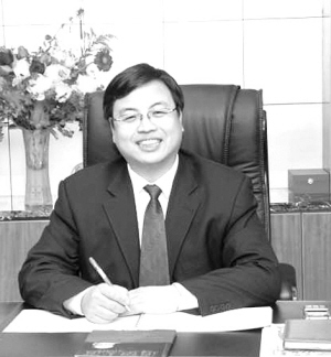 五载跨越 博而求兴