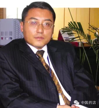 天猫医药馆的9步战略猜想！看完顿觉后背一凉~