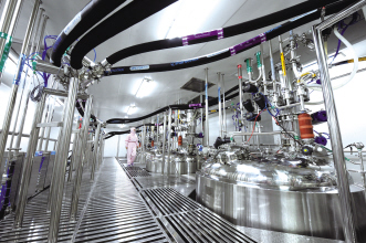 石四药：以“质量经济”提升国产输液核心竞争力