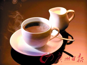 研究发现每天喝咖啡有助阻止肝病恶化