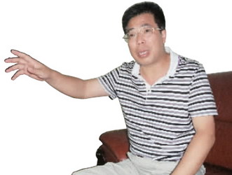 林承雄：经营人心不如温暖人心