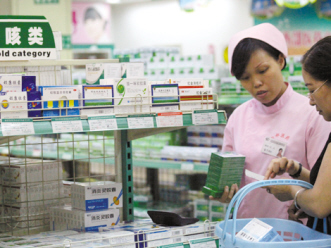 SFDA：购含麻黄碱类药品必须查验登记身份证