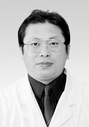 血管病与肿瘤介入治疗专家 刘福全