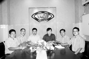 依靠“四个清醒”成为社会管理的排头兵——浙江省丽水市第二人民医院“差异化发展”改革纪实