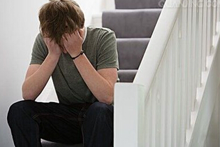 透支信号 男人要及时捕捉