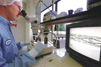 波士顿科学削减千数职位