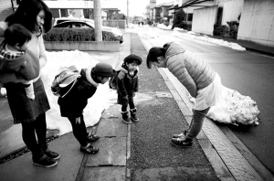 日本福岛大地震危害仍在发酵