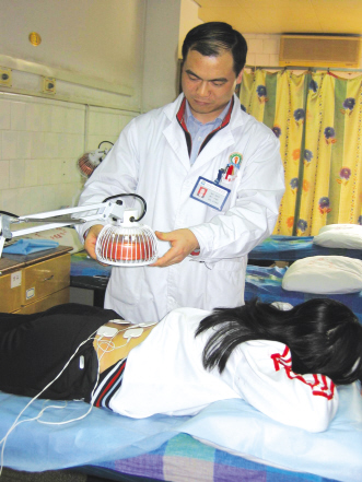 “中医药”社区炮制法