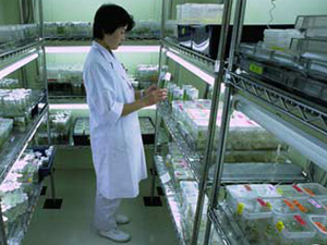 医药冷链市场将重新洗牌